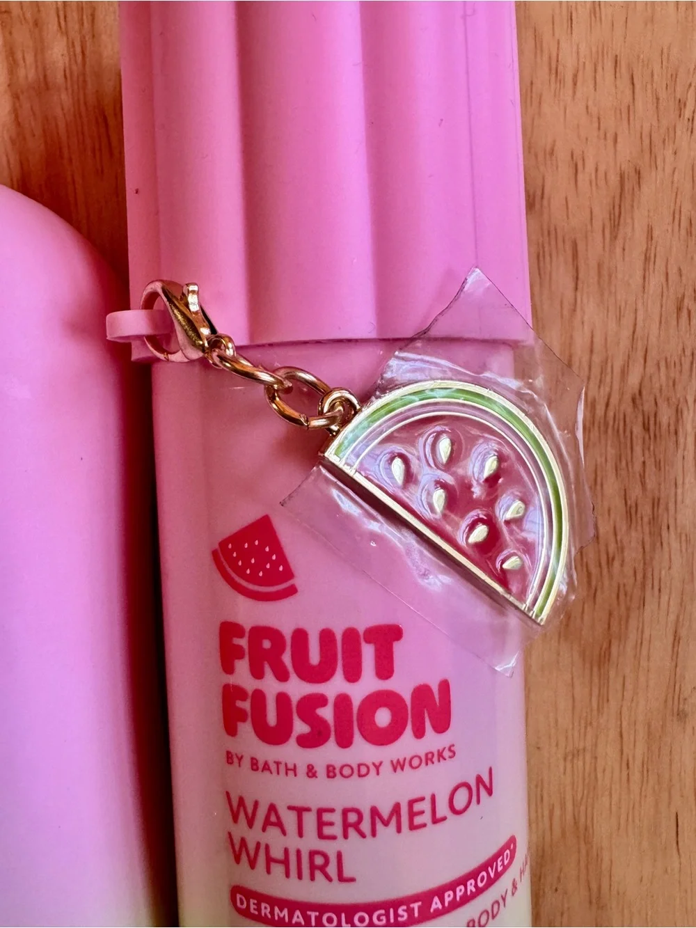 Bath & Body Works Fruit Fusion Berry Bliss 5Piece Set